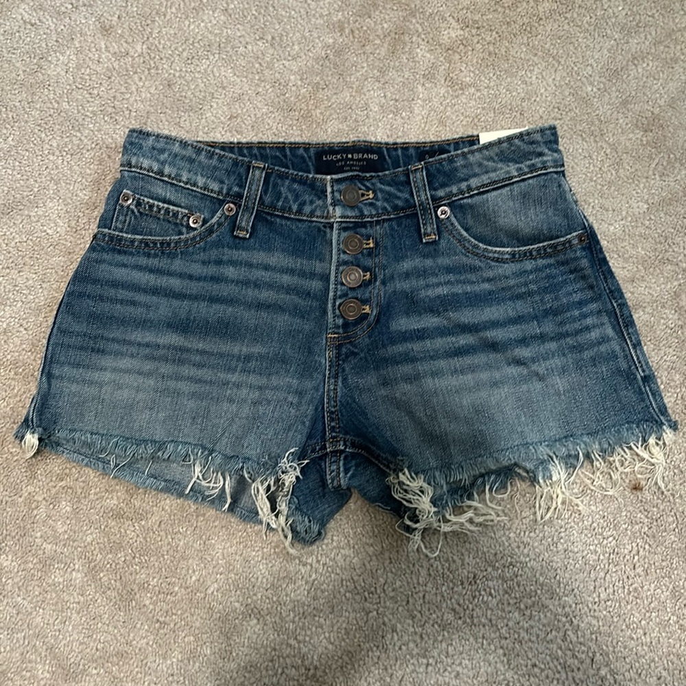 Lucky Brand Shorts